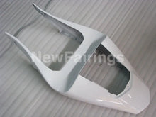 Cargar imagen en el visor de la galería, Pearl White No decals - YZF-R1 00-01 Fairing Kit