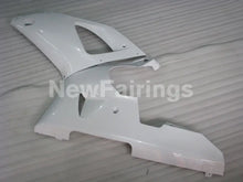 Cargar imagen en el visor de la galería, Pearl White No decals - YZF-R1 00-01 Fairing Kit