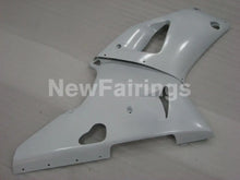 Cargar imagen en el visor de la galería, Pearl White No decals - YZF-R1 98-99 Fairing Kit