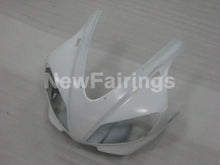 Cargar imagen en el visor de la galería, Pearl White No decals - YZF-R1 98-99 Fairing Kit