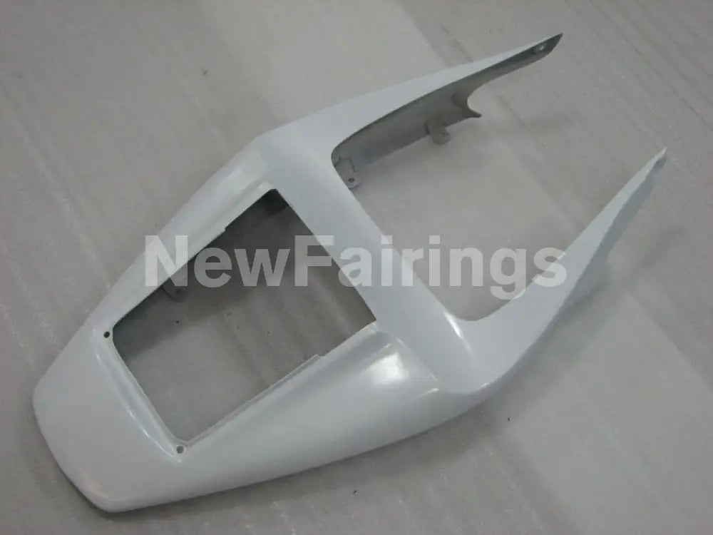 Pearl White No decals - YZF-R1 98-99 Fairing Kit