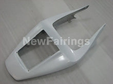 Cargar imagen en el visor de la galería, Pearl White No decals - YZF-R1 98-99 Fairing Kit
