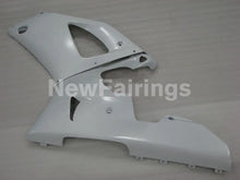 Cargar imagen en el visor de la galería, Pearl White No decals - YZF-R1 98-99 Fairing Kit
