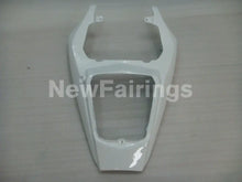 Cargar imagen en el visor de la galería, Pearl White No decals - YZF-R6 03-04 Fairing Kit