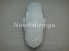 Cargar imagen en el visor de la galería, Pearl White No decals - YZF-R6 05 Fairing Kit