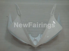 Cargar imagen en el visor de la galería, Pearl White No decals - YZF-R6 05 Fairing Kit