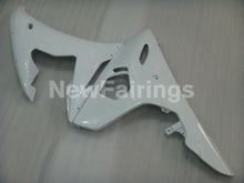 Cargar imagen en el visor de la galería, Pearl White No decals - YZF-R6 05 Fairing Kit