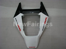 Cargar imagen en el visor de la galería, Pearl White Red and Black Lee - CBR1000RR 06-07 Fairing Kit
