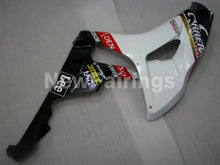 Cargar imagen en el visor de la galería, Pearl White Red and Black Lee - CBR1000RR 06-07 Fairing Kit