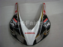 Cargar imagen en el visor de la galería, Pearl White Red and Black Lee - CBR1000RR 06-07 Fairing Kit