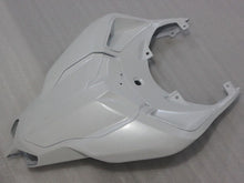 Cargar imagen en el visor de la galería, Pearl White and Red Factory Style - Ducati 848/1098/1198 07-11 Fairing Kit