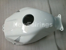 Cargar imagen en el visor de la galería, Pearl White with silver decal Factory Style - CBR600RR 05-06 Fairing Kit