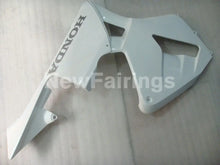 Cargar imagen en el visor de la galería, Pearl White with silver decal Factory Style - CBR600RR 05-06 Fairing Kit