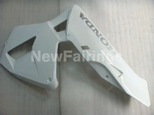 Cargar imagen en el visor de la galería, Pearl White with silver decal Factory Style - CBR600RR 05-06 Fairing Kit