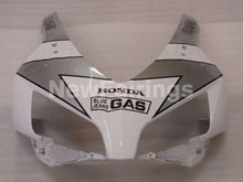 Cargar imagen en el visor de la galería, Pearl White and Silver Repsol - CBR1000RR 04-05 Fairing Kit
