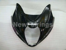 Cargar imagen en el visor de la galería, Pink and Black Factory Style - GSX1300R Hayabusa 99-07 Fairing Kit