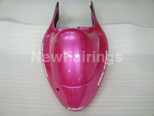 Cargar imagen en el visor de la galería, Pink and Black Factory Style - GSX1300R Hayabusa 99-07 Fairing Kit