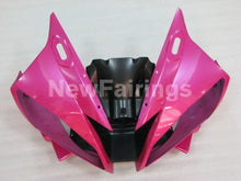 Cargar imagen en el visor de la galería, Pink and Grey Factory Style - YZF-R6 06-07 Fairing Kit