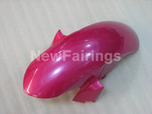 Cargar imagen en el visor de la galería, Pink and Grey Factory Style - YZF-R6 06-07 Fairing Kit