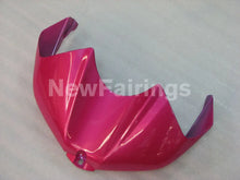 Cargar imagen en el visor de la galería, Pink and Grey Factory Style - YZF-R6 06-07 Fairing Kit