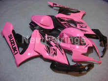 Cargar imagen en el visor de la galería, Pink and Black Factory Style - GSX-R1000 05-06 Fairing Kit