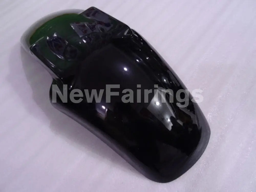 Purple and Red Black Factory Style - CBR 900 RR 94-95 Fairing Kit