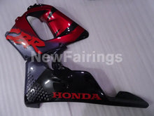 Cargar imagen en el visor de la galería, Purple and Red Black Factory Style - CBR 900 RR 94-95 Fairing Kit