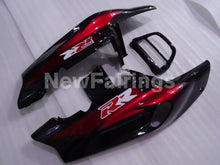 Cargar imagen en el visor de la galería, Purple and Red Black Factory Style - CBR 900 RR 94-95 Fairing Kit