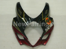 Cargar imagen en el visor de la galería, Red and Black BACARDI - GSX-R1000 07-08 Fairing Kit
