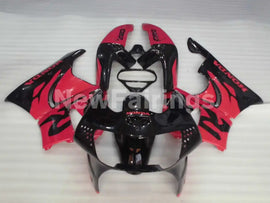 Red and Black Factory Style - CBR 919 RR 98-99 Fairing Kit