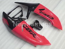 Cargar imagen en el visor de la galería, Red and Black Factory Style - CBR 919 RR 98-99 Fairing Kit