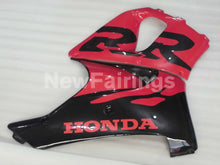 Cargar imagen en el visor de la galería, Red and Black Factory Style - CBR 919 RR 98-99 Fairing Kit