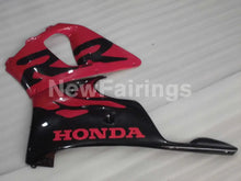 Cargar imagen en el visor de la galería, Red and Black Factory Style - CBR 919 RR 98-99 Fairing Kit
