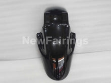 Cargar imagen en el visor de la galería, Red and Black Factory Style - CBR 919 RR 98-99 Fairing Kit