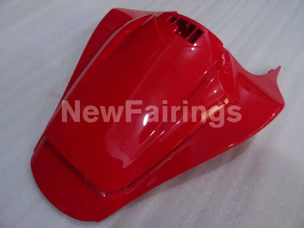 Red and Black Factory Style - CBR1000RR 12-16 Fairing Kit