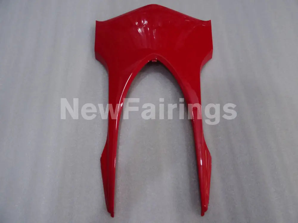 Red and Black Factory Style - CBR1000RR 12-16 Fairing Kit