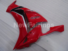 Cargar imagen en el visor de la galería, Red and Black Factory Style - CBR1000RR 12-16 Fairing Kit