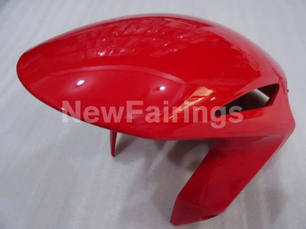 Red and Black Factory Style - CBR1000RR 12-16 Fairing Kit