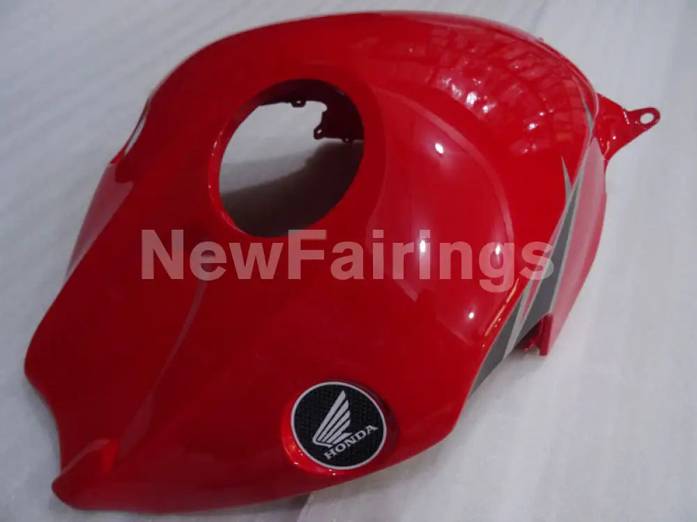 Red and Black Factory Style - CBR1000RR 12-16 Fairing Kit