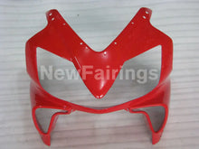 Cargar imagen en el visor de la galería, Red and Black Factory Style - CBR600 F4i 01-03 Fairing Kit
