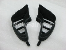 Cargar imagen en el visor de la galería, Red and Black Factory Style - CBR600 F4i 01-03 Fairing Kit