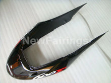 Cargar imagen en el visor de la galería, Red and Black Factory Style - CBR600 F4i 04-06 Fairing Kit