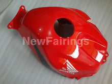 Cargar imagen en el visor de la galería, Red and Black Factory Style - CBR600RR 03-04 Fairing Kit