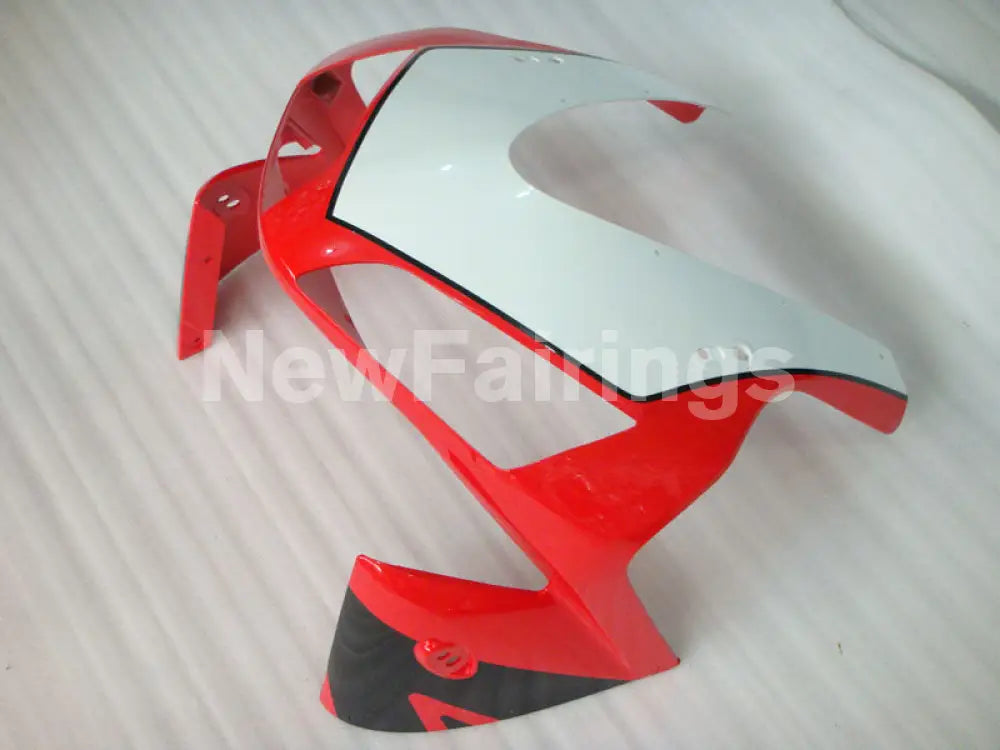 Red and Black Factory Style - CBR600RR 03-04 Fairing Kit