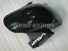 Cargar imagen en el visor de la galería, Red and Black Factory Style - CBR600RR 03-04 Fairing Kit