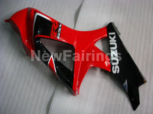 Cargar imagen en el visor de la galería, Red and Black Factory Style - GSX-R1000 07-08 Fairing Kit