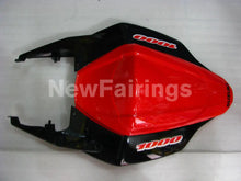 Cargar imagen en el visor de la galería, Red and Black Factory Style - GSX-R1000 07-08 Fairing Kit