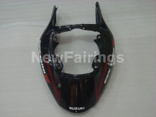 Cargar imagen en el visor de la galería, Red and Black Factory Style - GSX1300R Hayabusa 99-07 Fairing Kit