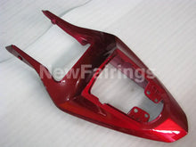 Cargar imagen en el visor de la galería, Red and Black Flame - GSX-R1000 03-04 Fairing Kit