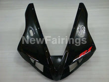 Cargar imagen en el visor de la galería, Red and Black Flame - YZF-R1 02-03 Fairing Kit